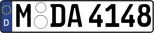 M-DA4148