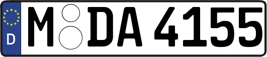 M-DA4155