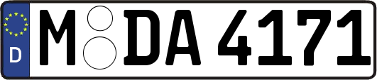 M-DA4171