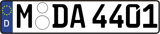M-DA4401