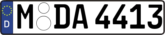 M-DA4413