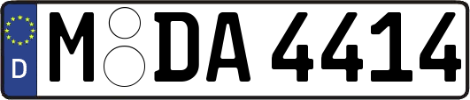 M-DA4414