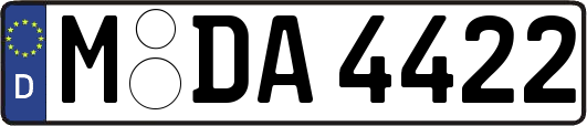 M-DA4422