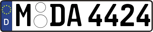 M-DA4424