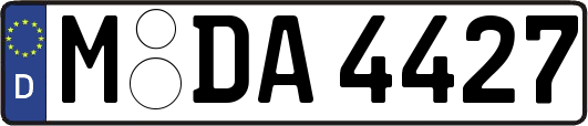M-DA4427