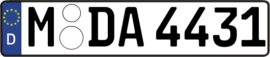 M-DA4431