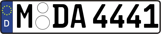 M-DA4441