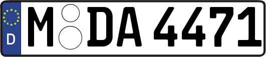 M-DA4471