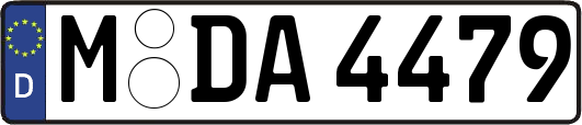 M-DA4479