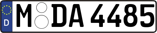M-DA4485