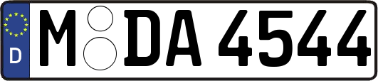 M-DA4544
