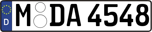 M-DA4548