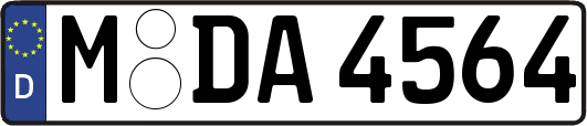 M-DA4564