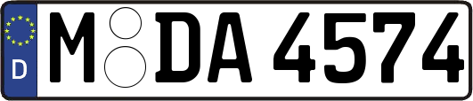 M-DA4574