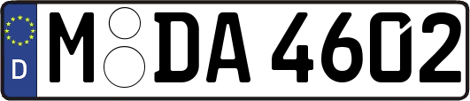 M-DA4602