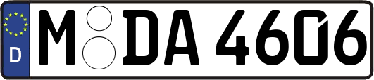 M-DA4606