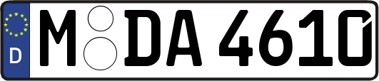 M-DA4610
