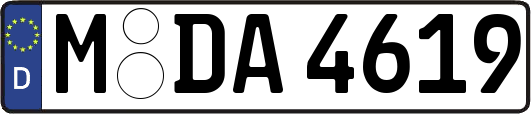 M-DA4619