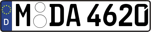 M-DA4620