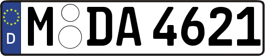 M-DA4621