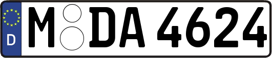 M-DA4624