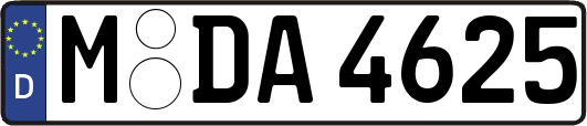 M-DA4625