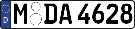M-DA4628