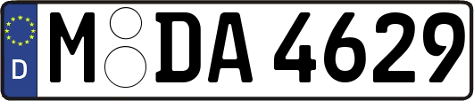 M-DA4629