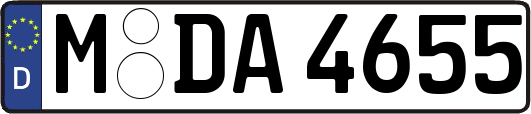 M-DA4655