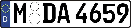 M-DA4659