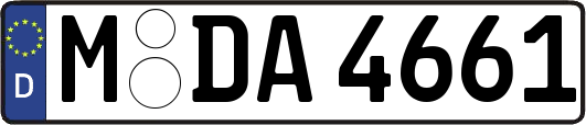 M-DA4661