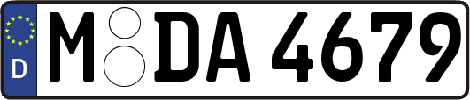 M-DA4679
