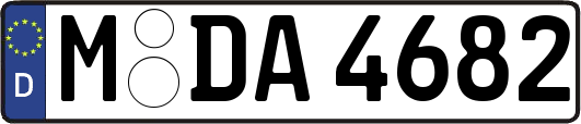 M-DA4682