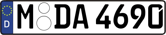 M-DA4690