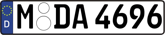 M-DA4696