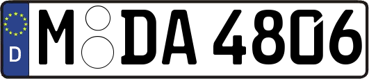 M-DA4806