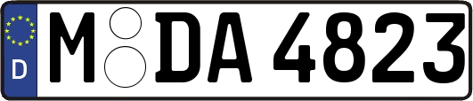 M-DA4823