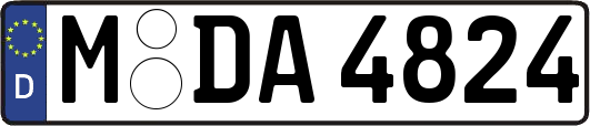M-DA4824