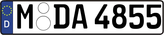 M-DA4855