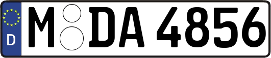 M-DA4856