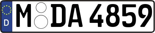 M-DA4859