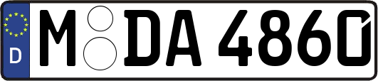 M-DA4860
