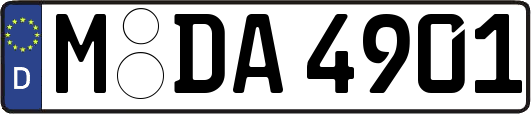 M-DA4901
