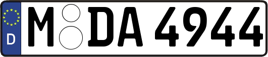 M-DA4944