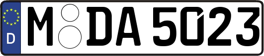 M-DA5023
