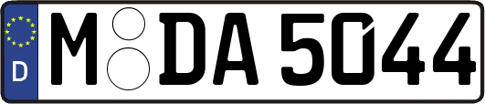M-DA5044