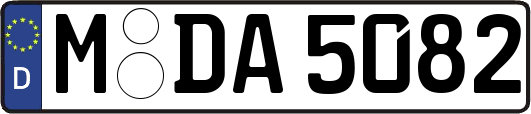 M-DA5082