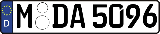 M-DA5096