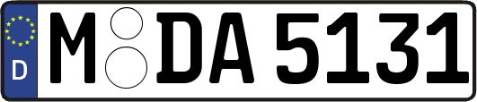M-DA5131