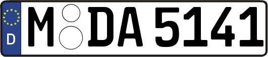 M-DA5141